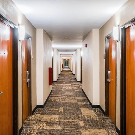 Red Roof Inn Spartanburg - I-26 Kültér fotó