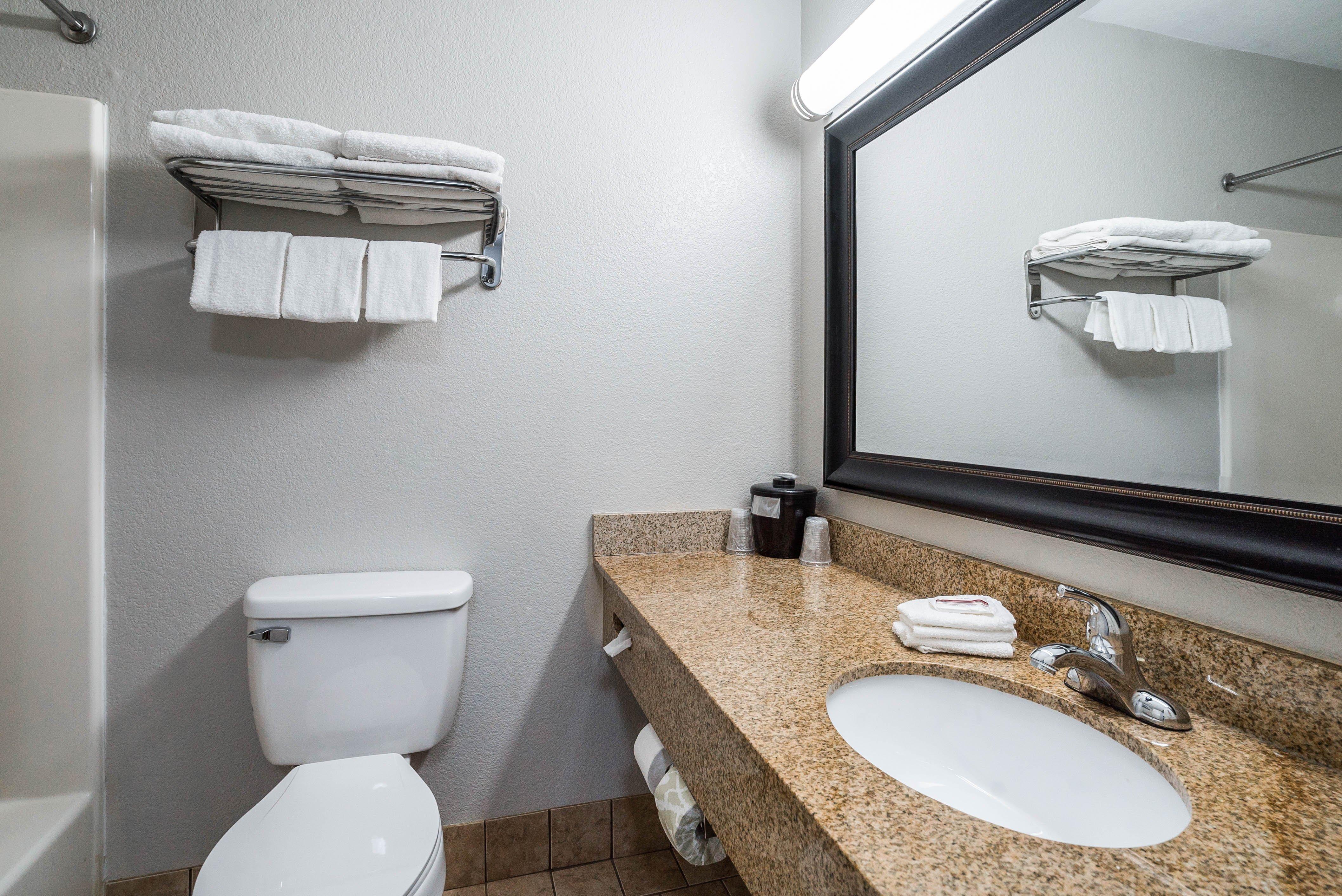 Red Roof Inn Spartanburg - I-26 Kültér fotó
