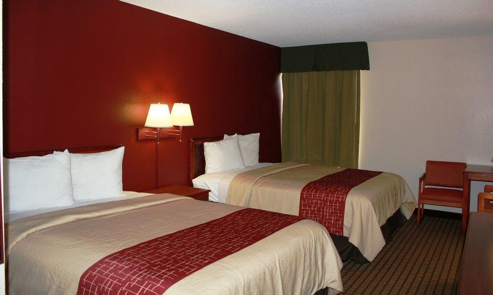 Red Roof Inn Spartanburg - I-26 Kültér fotó