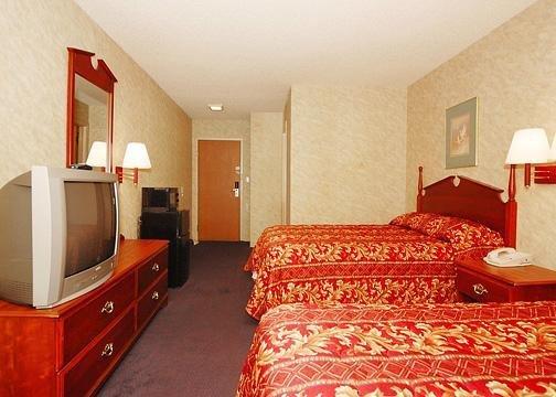 Red Roof Inn Spartanburg - I-26 Kültér fotó